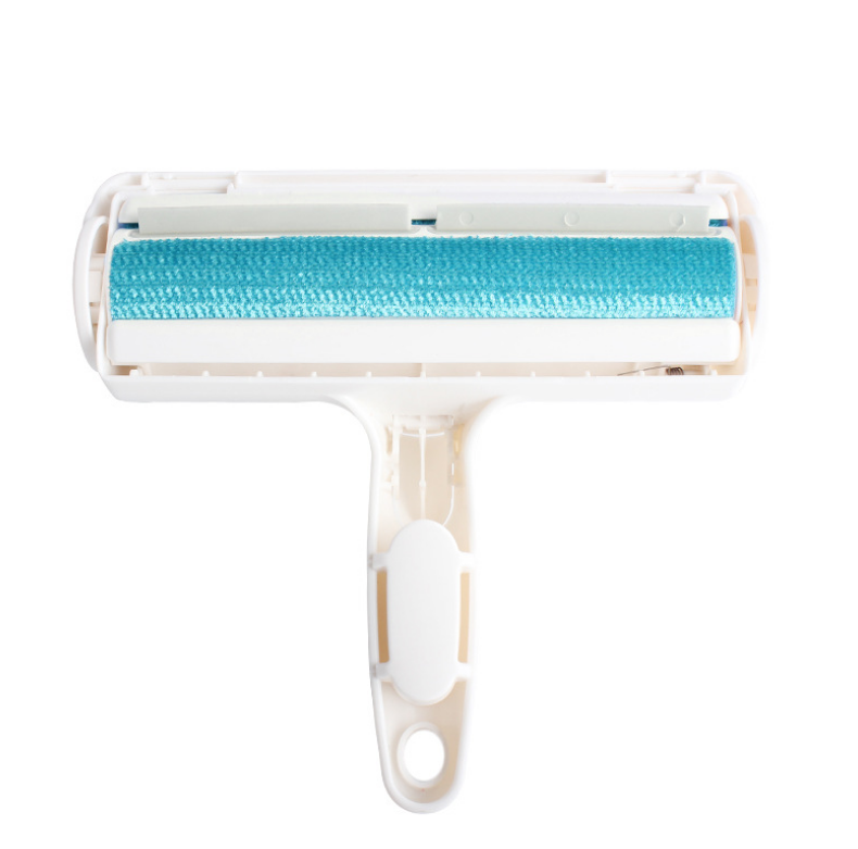 Pet Hair Remover Roller – Självrengörande Hårborttagare