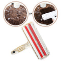 Pet Hair Remover Roller – Självrengörande Hårborttagare